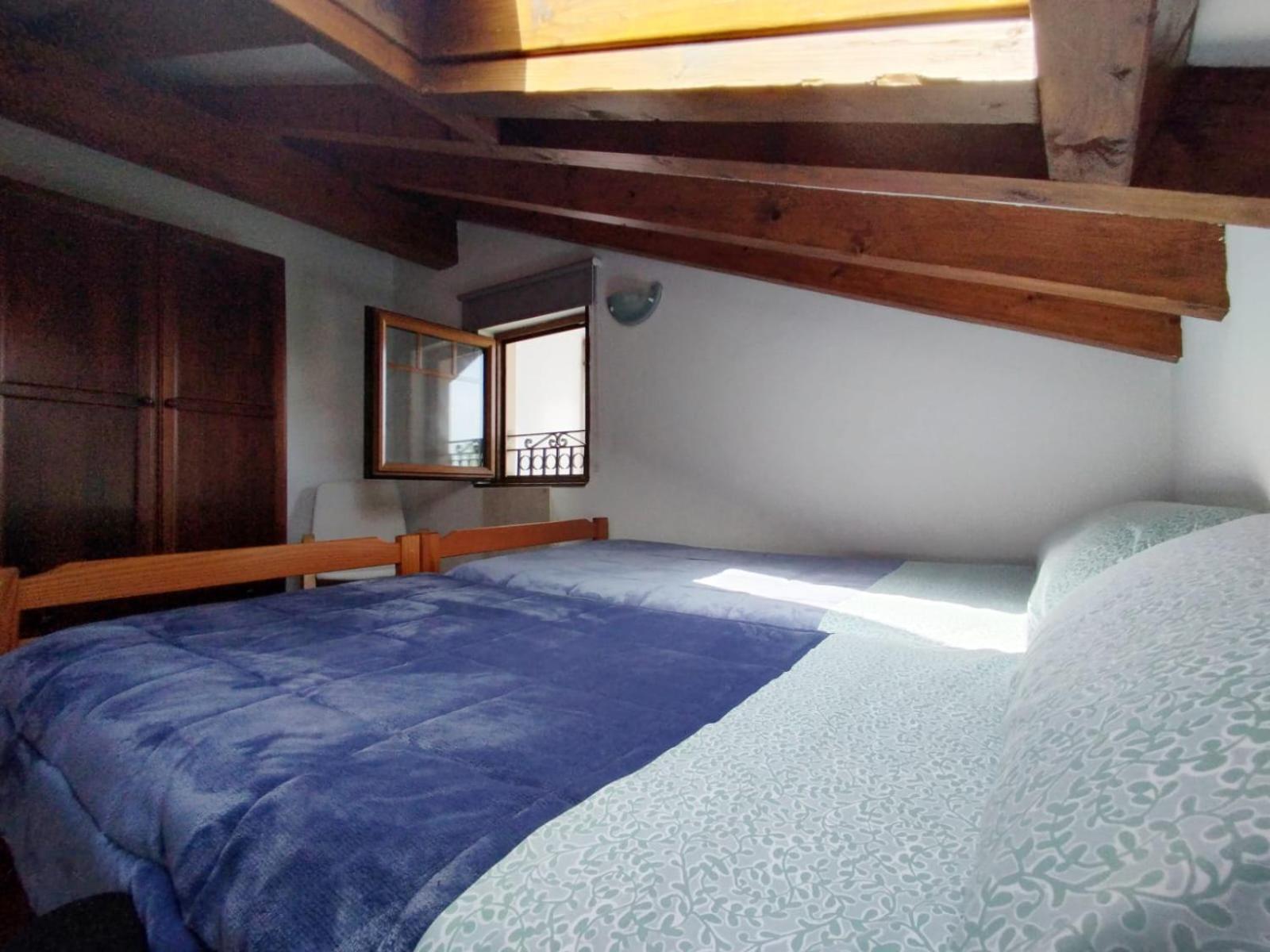 Apartamentos Copi Villa De Suances Exterior photo