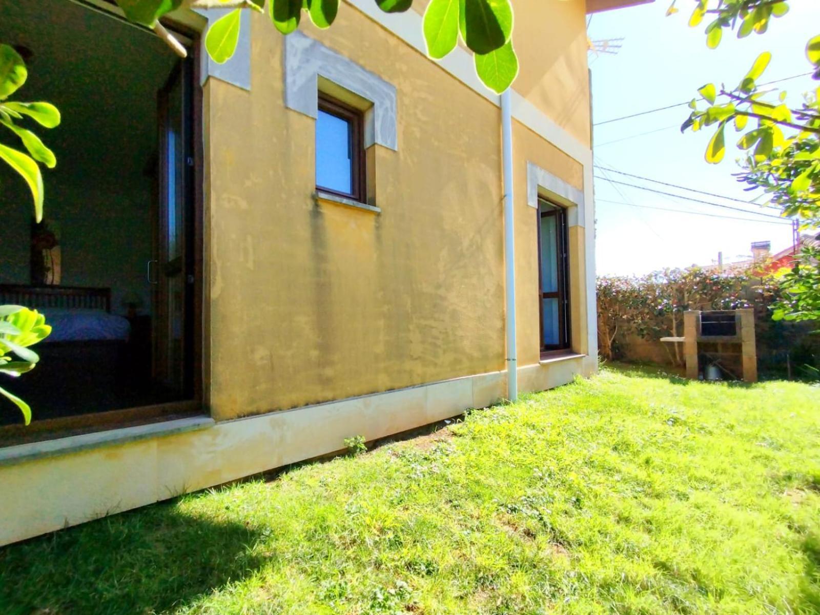 Apartamentos Copi Villa De Suances Exterior photo