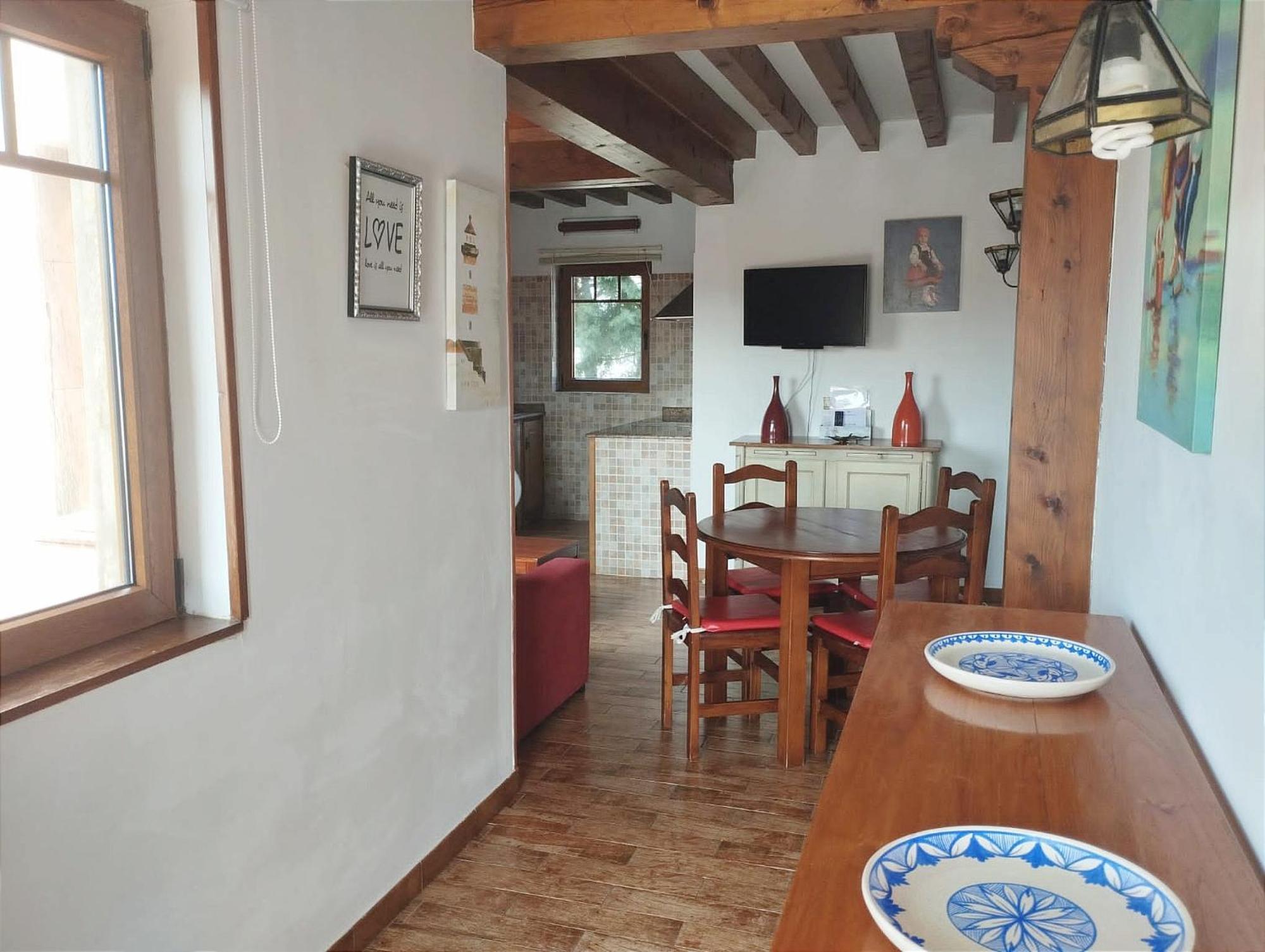 Apartamentos Copi Villa De Suances Exterior photo