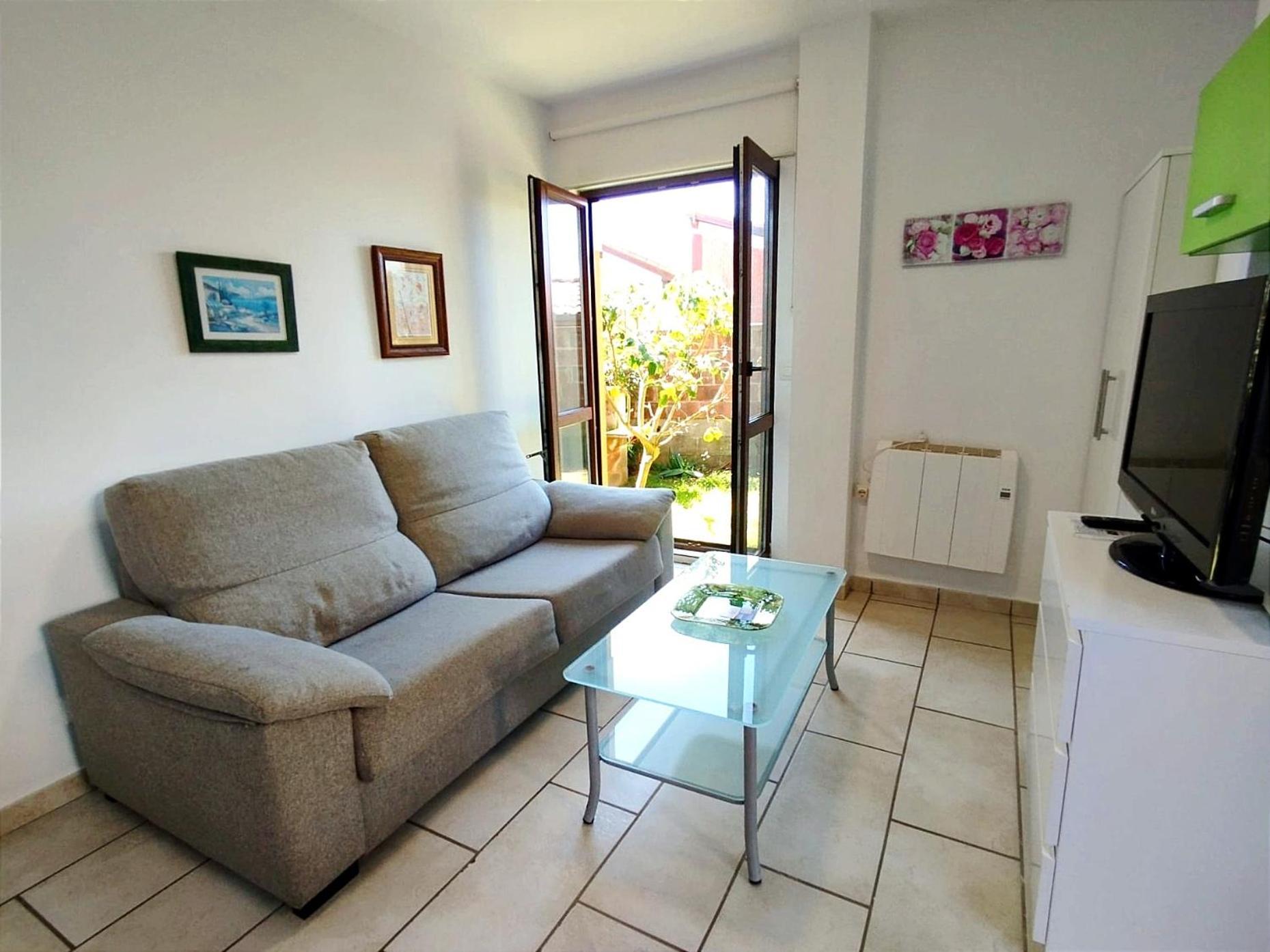 Apartamentos Copi Villa De Suances Exterior photo
