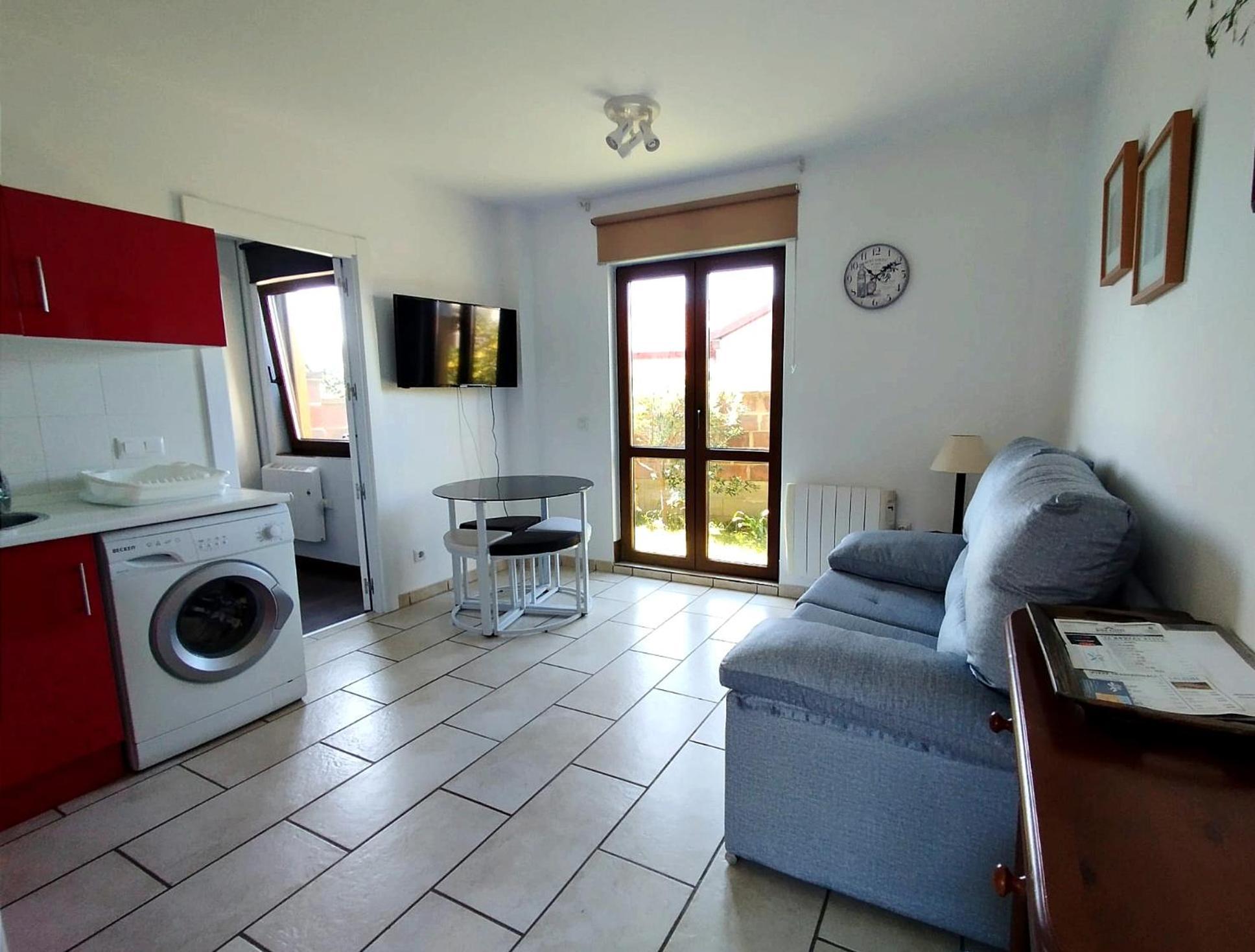 Apartamentos Copi Villa De Suances Exterior photo